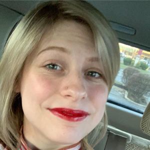 Meet your Posher, Lauryn